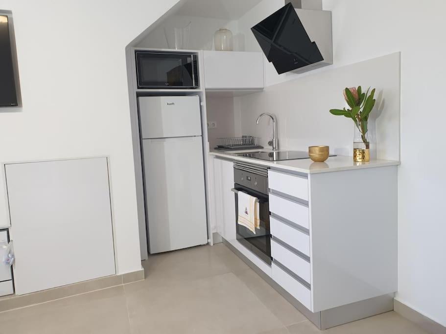 פול דו מאר Sunset Avenue For Couple W/ Jacuzzi Spa Hot Water מראה חיצוני תמונה