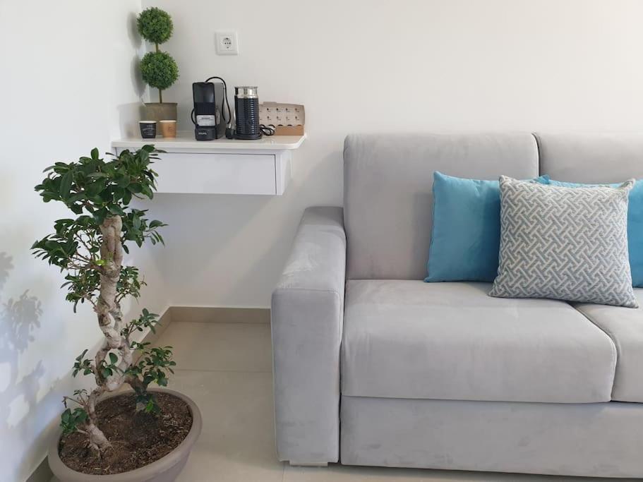 פול דו מאר Sunset Avenue For Couple W/ Jacuzzi Spa Hot Water מראה חיצוני תמונה