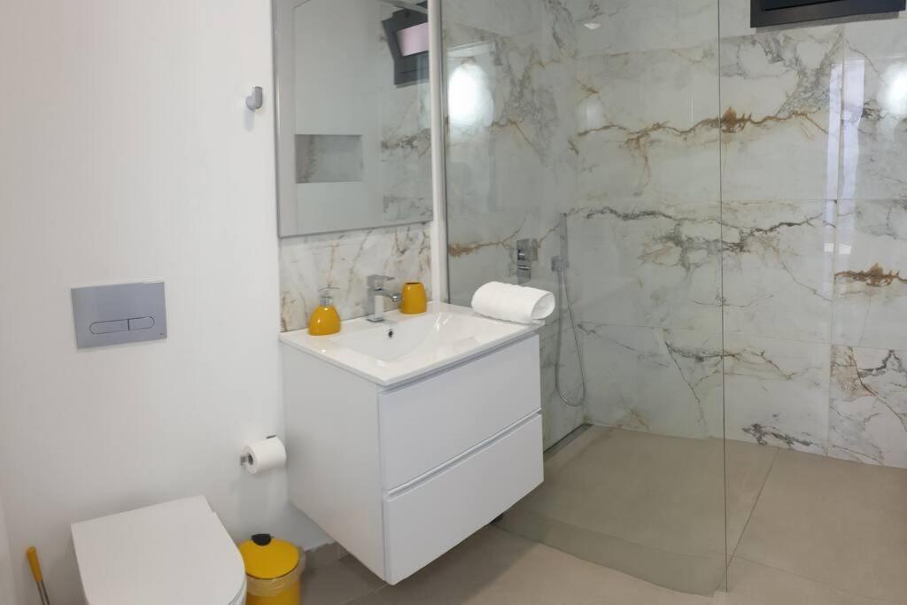 פול דו מאר Sunset Avenue For Couple W/ Jacuzzi Spa Hot Water מראה חיצוני תמונה
