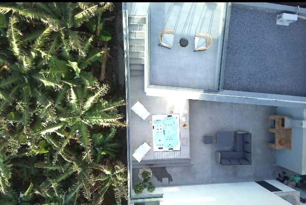 פול דו מאר Sunset Avenue For Couple W/ Jacuzzi Spa Hot Water מראה חיצוני תמונה